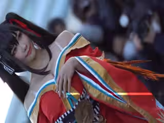 iCosplay2アリア(arya_cos) 9