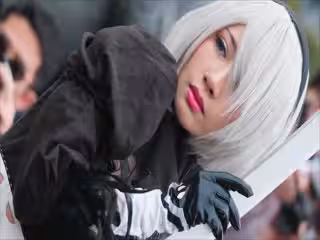 iCosplay2アリア(arya_cos) 60