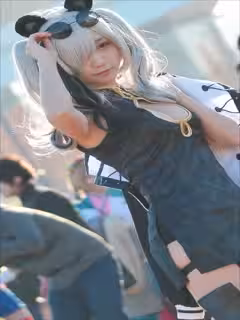 iCosplay2アリア(arya_cos) 38