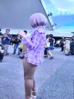 iCosplay2アリア9
