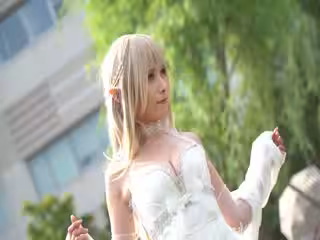iCosplay2アリア4