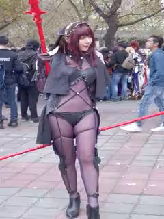 iCosplay2アリア31
