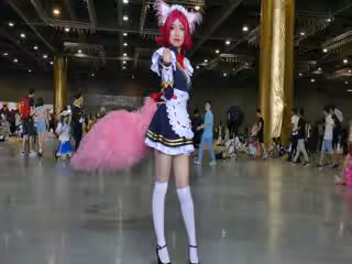 iCosplay2アリア37