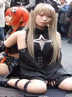 日本橋ストリートフェスタ8