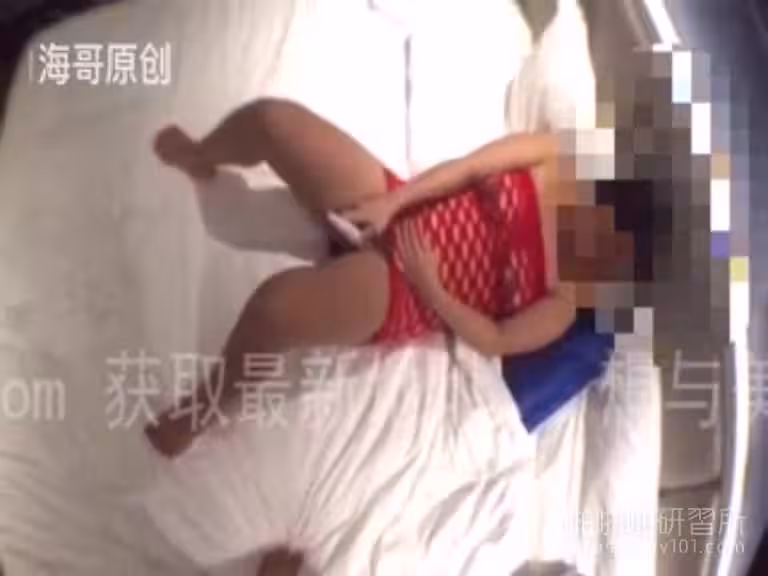 吃火鍋看到小姐帶回家續攤!