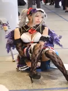 世界コスプレサミット13