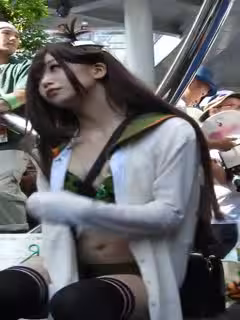 世界コスプレサミット5