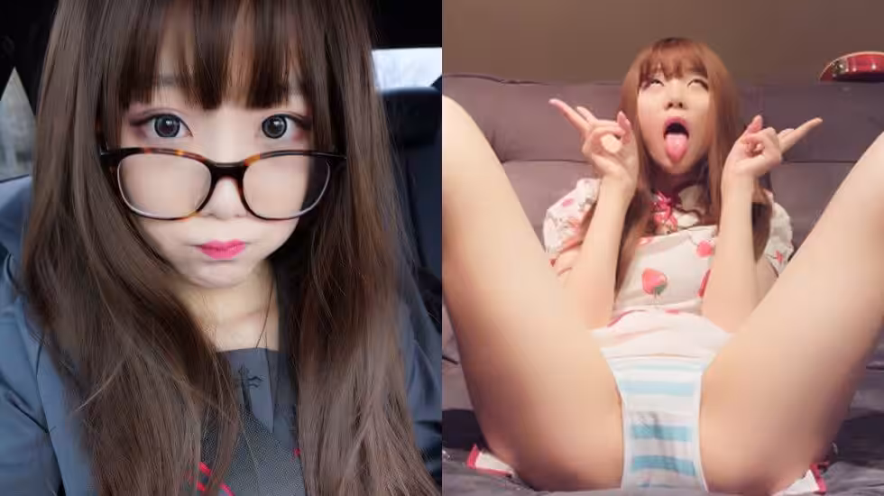 我美麗的白雪公主 你一直迷人的笑 我也只好填滿你了