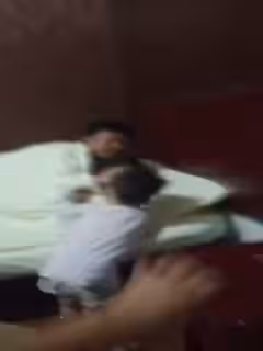 帶孩子出來3P還有誰