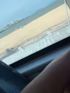 大巴車上刺激的一幕