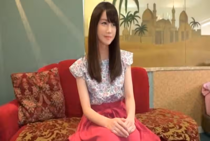 SIRO-3207 一名21歲的辦公室小姐。 今天是我生命中的第2次性生活…… 素人