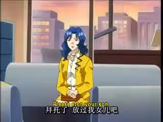 KSXA-54058-愛姊妹～二人の果実～第2夜
