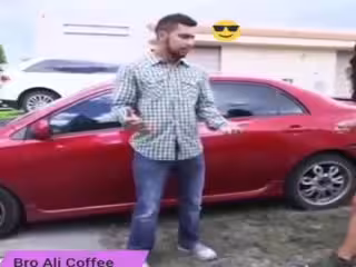 把小哥哥搞得有點懵