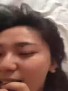 享受做愛帶來的快感呀～