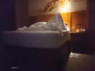 【探花約良家】，丸子頭，黑框眼鏡，知性小白領，近距離拍逼逼，花式啪啪這一夜過得041131第04集