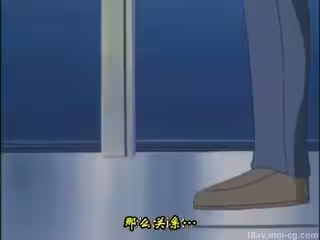 [H無碼]キャンパス 前編