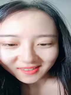 素顏女神下海！超漂亮~【傻寶寶】極品長腿~小穴超粉~頂~✨✨✨清純中帶著悶騷！這個飛機我打定了-002522-737第07集