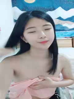 超重磅絕版資源！校花女神【一夢】早期下海珍貴錄像~！✨✨✨--這顏值這身材這尺度，反差感極其強烈！_231400第02集