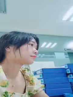 清純小野喵】在外資公司上班美麗小姐姐~上班偷偷直播!~！！✨✨✨--無聲音時是主播關的，怕泄露公司機密_20220530_145058第03集