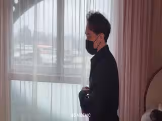 EDMosaic新人凱西20歲第1次嘗試3P❤️有點害羞放不開1第02集