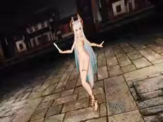 極品動漫熱舞