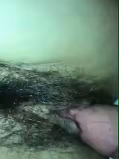 身材很不错的小美女