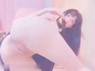 小美女自慰