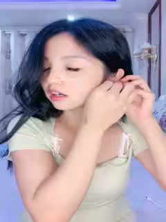 重磅~【韓國美子】很純美女~能治癒笑容~全裸扣逼~道具自慰！✨✨✨---初戀臉女神，淫蕩不堪一面_20220809-033708-392_(new)第01集