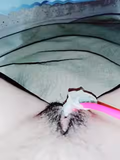 哪個學校的騷逼在教師都自慰騷穴，跳蛋塞逼里開檔黑絲不穿內褲就這玩，把裙子都快濕透了真刺激，看了秒硬第03集