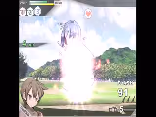 ParadeBuster Sex&amp;ryona Par