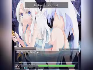 TRB  Valkyrie (monster Girl Qu