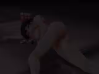Navel Fuck