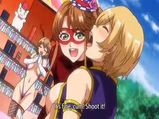 Oideyo Mizuryuu-kei Land EP 2
