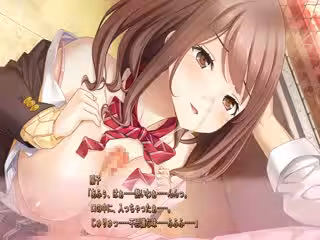 フルキス 二上陽子 #2（CV仁波雙葉）