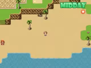 TOWN OF PASSION-09 (THE BEACH