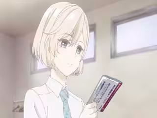 騷亂時節的少女們：第1話 豬肉味噌湯的味道