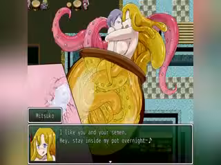 The Request Button  Monster Gi