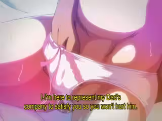 Sexual Sacrifice (daraku Reijo