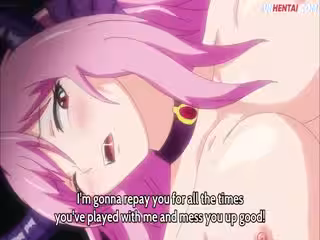 Uncensored Hentai  Double Pene