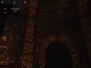 Sexy Skyrim-Entering the Ratwa