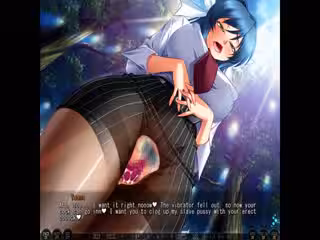 Sansha Mendan Yuuna Extra 2