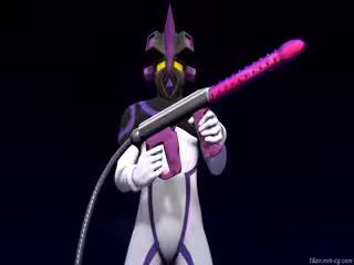 美少女ウルトラヒロイン2 [夜桜字幕組]