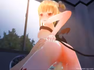 小悪魔シェリー[夜桜字幕組]