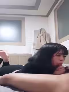 清純小妹露臉口交輕輕咬咬就很舒服