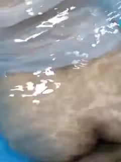 水下操逼這麼爽麼