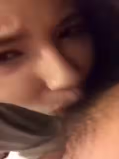 吸蛋蛋的感覺真美
