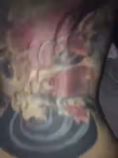 這要是沒有滿足她會挨打嗎