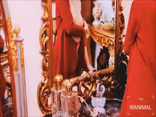 性感女神的裸體寫真誘惑