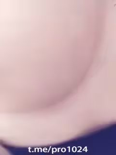 自虐用乳夾夾自己