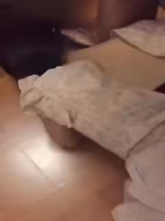 調教小女生舔腳